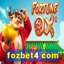 fozbet4 com